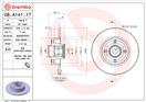 BREMBO 08.A141.17