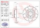 BREMBO 08.A202.75