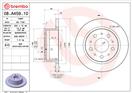 BREMBO 08.A459.10