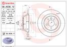 BREMBO 08.A536.11