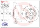 BREMBO 08.A540.10
