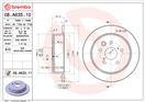 BREMBO 08.A635.11