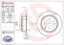 BREMBO 08.A715.21