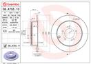 BREMBO 08.A755.11
