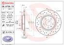 BREMBO 08.A759.1X