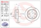BREMBO 08.A869.21