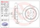 BREMBO 08.A871.11