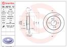 BREMBO 08.A916.10