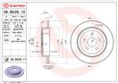 BREMBO 08.B029.10