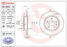 BREMBO 08.B357.11