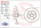 BREMBO 08.B397.27