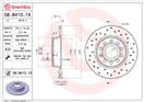 BREMBO 08.B413.1X