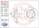 BREMBO 08.B439.11