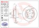 BREMBO 08.B649.11