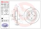 BREMBO 08.C307.11
