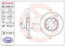 BREMBO 08.C308.21