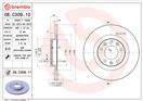 BREMBO 08.C309.11