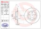 BREMBO 08.C423.11