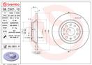 BREMBO 08.C501.11