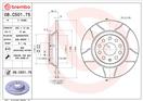 BREMBO 08.C501.75