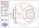 BREMBO 08.C546.11