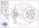 BREMBO 08.C647.17
