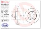 BREMBO 08.C656.11