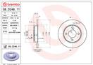 BREMBO 08.D248.11