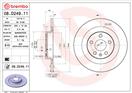 BREMBO 08.D249.11