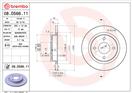BREMBO 08.D566.11