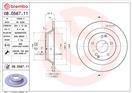 BREMBO 08.D567.11