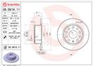 BREMBO 08.D616.11