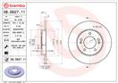 BREMBO 08.D627.11