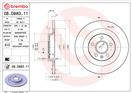 BREMBO 08.D883.11