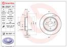 BREMBO 09.N236.2X