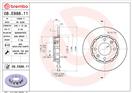 BREMBO 08.E888.11