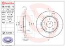 BREMBO 08.N123.11
