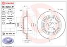 BREMBO 08.N258.41