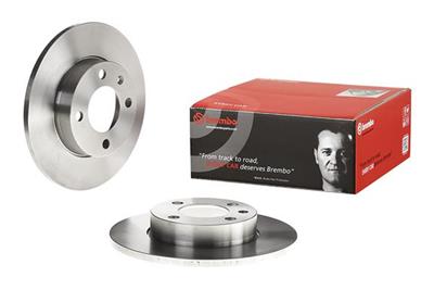 BREMBO 08.2631.34 EAN: 8020584013144.