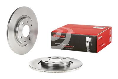 BREMBO 08.2938.24 EAN: 8020584012253.