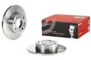 BREMBO 08.3636.10