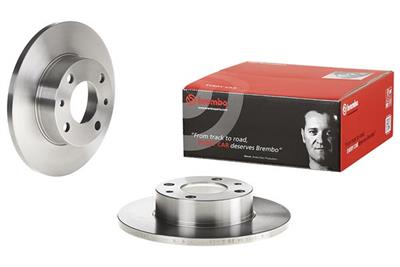 BREMBO 08.3636.10 EAN: 8020584363614.