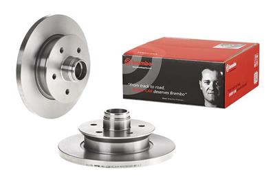 BREMBO 08.5177.20 EAN: 8020584517727.