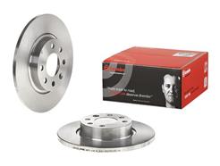 BREMBO 08.5186.20