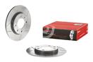 BREMBO 08.5334.75