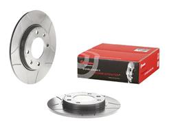 BREMBO 08.5334.75