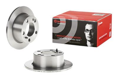 BREMBO 08.5352.10 EAN: 8020584535219.