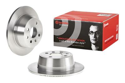 BREMBO 08.5559.10 EAN: 8020584555910.