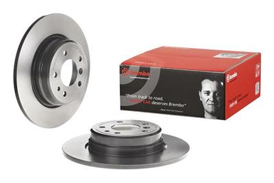 BREMBO 08.5580.11 EAN: 8020584030448.