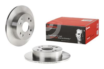 BREMBO 08.5803.10 EAN: 8020584580318.